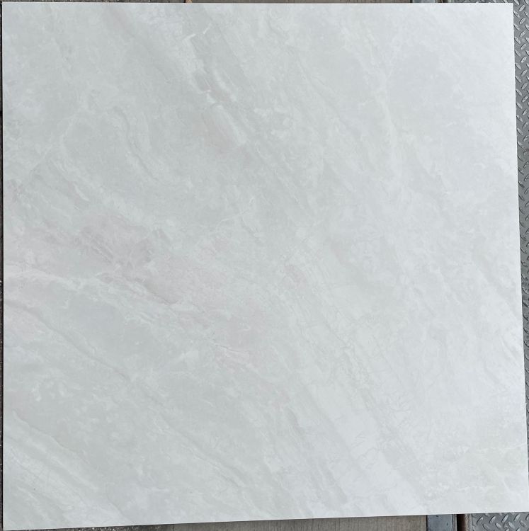 Supreme White Naturale (RET) 48 x 48